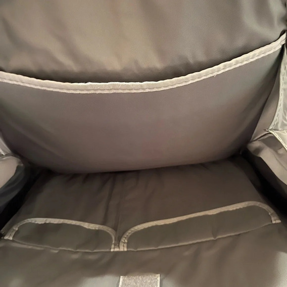 DELL-BACKPACK~LG~MAC DADDY-OF BACKPACKS - Picture 4 of 12